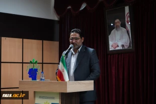 رئیس دانشگاه ملی مهارت در آیین اختتامیه سومین جشنواره نشاط دانشگاه ملی مهارت:

جشنواره نشاط زمینه‌ساز انگیزه، خلاقیت، تقویت کار تیمی و اعتماد به نفس است 2