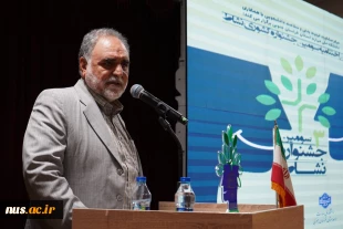 رئیس دانشگاه ملی مهارت در آیین اختتامیه سومین جشنواره نشاط دانشگاه ملی مهارت:

جشنواره نشاط زمینه‌ساز انگیزه، خلاقیت، تقویت کار تیمی و اعتماد به نفس است 3