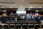 رئیس دانشگاه ملی مهارت در آیین اختتامیه سومین جشنواره نشاط دانشگاه ملی مهارت:

جشنواره نشاط زمینه‌ساز انگیزه، خلاقیت، تقویت کار تیمی و اعتماد به نفس است 11