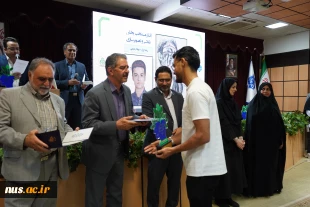 رئیس دانشگاه ملی مهارت در آیین اختتامیه سومین جشنواره نشاط دانشگاه ملی مهارت:

جشنواره نشاط زمینه‌ساز انگیزه، خلاقیت، تقویت کار تیمی و اعتماد به نفس است 4
