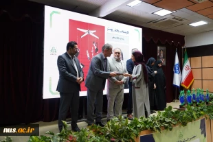 رئیس دانشگاه ملی مهارت در آیین اختتامیه سومین جشنواره نشاط دانشگاه ملی مهارت:

جشنواره نشاط زمینه‌ساز انگیزه، خلاقیت، تقویت کار تیمی و اعتماد به نفس است 6