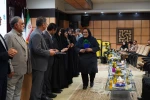 رئیس دانشگاه ملی مهارت در آیین اختتامیه سومین جشنواره نشاط دانشگاه ملی مهارت:

جشنواره نشاط زمینه‌ساز انگیزه، خلاقیت، تقویت کار تیمی و اعتماد به نفس است 7