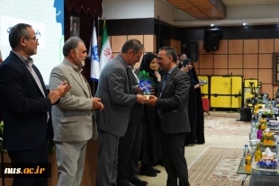 رئیس دانشگاه ملی مهارت در آیین اختتامیه سومین جشنواره نشاط دانشگاه ملی مهارت:

جشنواره نشاط زمینه‌ساز انگیزه، خلاقیت، تقویت کار تیمی و اعتماد به نفس است 10