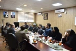 برگزاری دومین جلسه شورای تخصصی فرهنگی و اجتماعی دانشگاه ملی مهارت در سال 1404 3