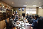 برگزاری دومین جلسه شورای تخصصی فرهنگی و اجتماعی دانشگاه ملی مهارت در سال 1404 4