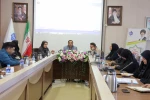 برگزاری دوره آموزشی سامانه سجاد ویژه کارشناسان آموزش و امور فارغ‌التحصیلان مراکز سراسر کشور دانشگاه ملی مهارت 2