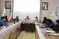 برگزاری دوره آموزشی سامانه سجاد ویژه کارشناسان امور فارغ‌التحصیلان مراکز سراسر کشور دانشگاه به صورت برخط در محل دانشکده شریعتی تهران