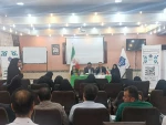 با حضور رئیس دانشگاه ملی مهارت برگزار شد:

نشست تخصصی رابطین و مشاورین مراکز مشاوره استانی دانشگاه 2