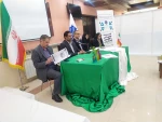 با حضور رئیس دانشگاه ملی مهارت برگزار شد:

نشست تخصصی رابطین و مشاورین مراکز مشاوره استانی دانشگاه 5