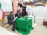 با حضور رئیس دانشگاه ملی مهارت برگزار شد:

نشست تخصصی رابطین و مشاورین مراکز مشاوره استانی دانشگاه 6