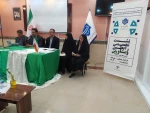 با حضور رئیس دانشگاه ملی مهارت برگزار شد:

نشست تخصصی رابطین و مشاورین مراکز مشاوره استانی دانشگاه 7