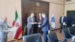 دومین جلسه شورای مهارت افزایی و ارزیابی صلاحیت حرفه ای دانشگاه ملی مهارت برگزار شد. 7