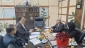 برگزاری نشست معاونین آموزشی دانشگاه ملی مهارت و دانشگاه تربیت دبیر شهید رجایی