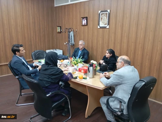 نشست تخصصی هماهنگی نهادهای آموزشی و صنعتی در حوزه صنعتی سازی ساختمان در دانشگاه ملی مهارت برگزار شد