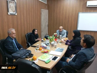 نشست تخصصی هماهنگی نهادهای آموزشی و صنعتی در حوزه صنعتی سازی ساختمان در دانشگاه ملی مهارت برگزار شد 3
