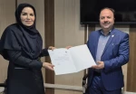 مراسم تکریم و معارفه

 مدیرکل دفتر اسناد، کتابخانه، نشر و منابع علمی دانشگاه ملی مهارت برگزار شد 2