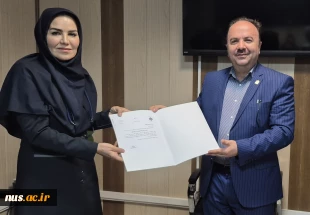 مراسم تکریم و معارفه

 مدیرکل دفتر اسناد، کتابخانه، نشر و منابع علمی دانشگاه ملی مهارت برگزار شد 2