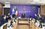 هشتمین جلسه شورای برنامه ریزی آموزشی و درسی برگزار شد. 2
