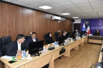 هشتمین جلسه شورای برنامه ریزی آموزشی و درسی برگزار شد. 4