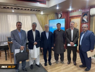 با دستور وزیر علوم، تحقیقات و فناوری، در راستای حمایت از دانشگاه ملی مهارت انجام می‌شود:

بررسی مشکلات و رفع چالش‌های موجود آموزشکده تازه‌تأسیس شهید سلیمانی چابهار 3