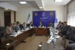 برگزاری مرحله درون دانشگاهی سی و دومین جشنواره فرهنگی و هنری قرآن و عترت دانشجویان دانشگاه ملی مهارت 3