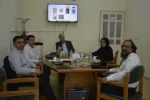 برگزاری مرحله درون دانشگاهی سی و دومین جشنواره فرهنگی و هنری قرآن و عترت دانشجویان دانشگاه ملی مهارت 4