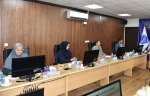اولین جلسه‌ی شورای ورزش دانشگاه ملی مهارت در سال 1404 5