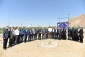 با حضور ریاست دانشگاه ملی مهارت، عضو هیئت امنای دانشگاه و خیرین استانی برگزار شد:

آیین کلنگ‌زنی مجموعه خوابگاهی _ رفاهی آموزشکده پسران گلپایگان