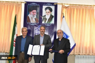 در راستای گسترش حمایت‌های کریمانه صورت گرفت:

امضای تفاهم‌نامه مشترک بین دانشگاه ملی مهارت و خیر نیک
















در راستای گسترش حمایت‌های کریمانه صورت گرفت:

امضای تفاهم‌نامه مشترک بین دانشگاه ملی مهارت و خیر نیک








