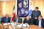 در راستای گسترش حمایت‌های کریمانه صورت گرفت:

امضای تفاهم‌نامه مشترک بین دانشگاه ملی مهارت و خیر نیک
















در راستای گسترش حمایت‌های کریمانه صورت گرفت:

امضای تفاهم‌نامه مشترک بین دانشگاه ملی مهارت و خیر نیک









