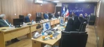 برگزاری اولین جلسه شورای سیاست گذاری مرکز مشاوره دانشگاه ملی مهارت 3