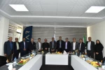 در راستای گسترش تعاملات ارتباط با صنعت صورت گرفت:

امضای تفاهم‌نامه مشترک بین دانشگاه ملی مهارت و شرکت دیارخودرو 2