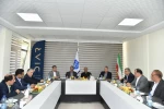 در راستای گسترش تعاملات ارتباط با صنعت صورت گرفت:

امضای تفاهم‌نامه مشترک بین دانشگاه ملی مهارت و شرکت دیارخودرو 6