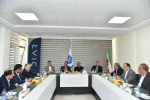 در راستای گسترش تعاملات ارتباط با صنعت صورت گرفت:

امضای تفاهم‌نامه مشترک بین دانشگاه ملی مهارت و شرکت دیارخودرو 7