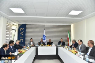 در راستای گسترش تعاملات ارتباط با صنعت صورت گرفت:

امضای تفاهم‌نامه مشترک بین دانشگاه ملی مهارت و شرکت دیارخودرو 7