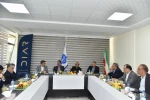 در راستای گسترش تعاملات ارتباط با صنعت صورت گرفت:

امضای تفاهم‌نامه مشترک بین دانشگاه ملی مهارت و شرکت دیارخودرو 8