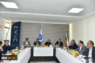 در راستای گسترش تعاملات ارتباط با صنعت صورت گرفت:

امضای تفاهم‌نامه مشترک بین دانشگاه ملی مهارت و شرکت دیارخودرو 8