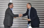 در راستای گسترش تعاملات ارتباط با صنعت صورت گرفت:

امضای تفاهم‌نامه مشترک بین دانشگاه ملی مهارت و شرکت دیارخودرو 9