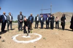 با حضور ریاست دانشگاه ملی مهارت، عضو هیئت امنای دانشگاه و خیرین استانی برگزار شد:

آیین کلنگ‌زنی مجموعه خوابگاهی _ رفاهی آموزشکده پسران گلپایگان 10