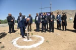 با حضور ریاست دانشگاه ملی مهارت، عضو هیئت امنای دانشگاه و خیرین استانی برگزار شد:

آیین کلنگ‌زنی مجموعه خوابگاهی _ رفاهی آموزشکده پسران گلپایگان 12