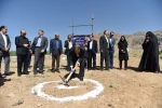 با حضور ریاست دانشگاه ملی مهارت، عضو هیئت امنای دانشگاه و خیرین استانی برگزار شد:

آیین کلنگ‌زنی مجموعه خوابگاهی _ رفاهی آموزشکده پسران گلپایگان 13