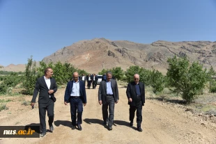 با حضور ریاست دانشگاه ملی مهارت، عضو هیئت امنای دانشگاه و خیرین استانی برگزار شد:

آیین کلنگ‌زنی مجموعه خوابگاهی _ رفاهی آموزشکده پسران گلپایگان 16