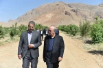 با حضور ریاست دانشگاه ملی مهارت، عضو هیئت امنای دانشگاه و خیرین استانی برگزار شد:

آیین کلنگ‌زنی مجموعه خوابگاهی _ رفاهی آموزشکده پسران گلپایگان 17