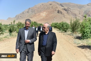 با حضور ریاست دانشگاه ملی مهارت، عضو هیئت امنای دانشگاه و خیرین استانی برگزار شد:

آیین کلنگ‌زنی مجموعه خوابگاهی _ رفاهی آموزشکده پسران گلپایگان 17