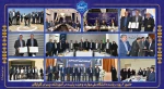 حضور 2 روزه  ریاست دانشگاه ملی مهارت و هیئت رئیسه در آموزشکده پسران گلپایگان  2