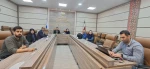 برگزاری کارگاه آموزشی کاربری سامانه نگین بانک سپه برای عاملین مالی استانی و کارپردازان سراسر کشور 2