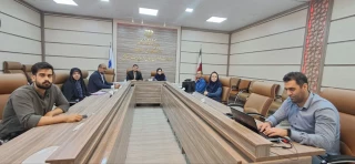 برگزاری کارگاه آموزشی کاربری سامانه نگین بانک سپه برای عاملین مالی استانی و کارپردازان سراسر کشور