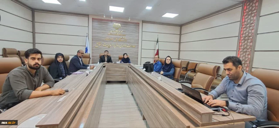 برگزاری کارگاه آموزشی کاربری سامانه نگین بانک سپه برای عاملین مالی استانی و کارپردازان سراسر کشور 2