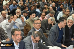 در آستانه سی ششمین سالگرد رحلت جانگداز رهبر کبیر انقلاب(ره) صورت گرفت؛
تجدید میثاق دانشگاهیان دانشگاه ملی مهارت با آرمان‌های امام خمینی (ره) و تجدید بیعت با رهبر معظم انقلاب 2