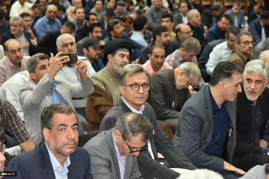 در آستانه سی ششمین سالگرد رحلت جانگداز رهبر کبیر انقلاب(ره) صورت گرفت؛
تجدید میثاق دانشگاهیان دانشگاه ملی مهارت با آرمان‌های امام خمینی (ره) و تجدید بیعت با رهبر معظم انقلاب 2